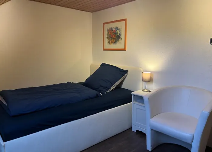 Beishan Appartements Nuernberg In Zentrum Dachgeschoss